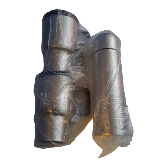 Travel Thermos Set NWT - Picture 3 of 6